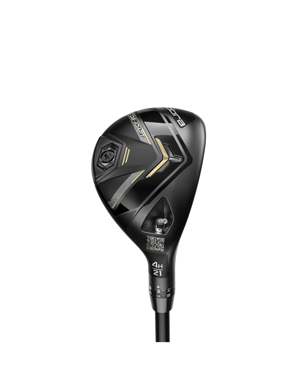 Cobra DS-Adapt Hybrid, Dame