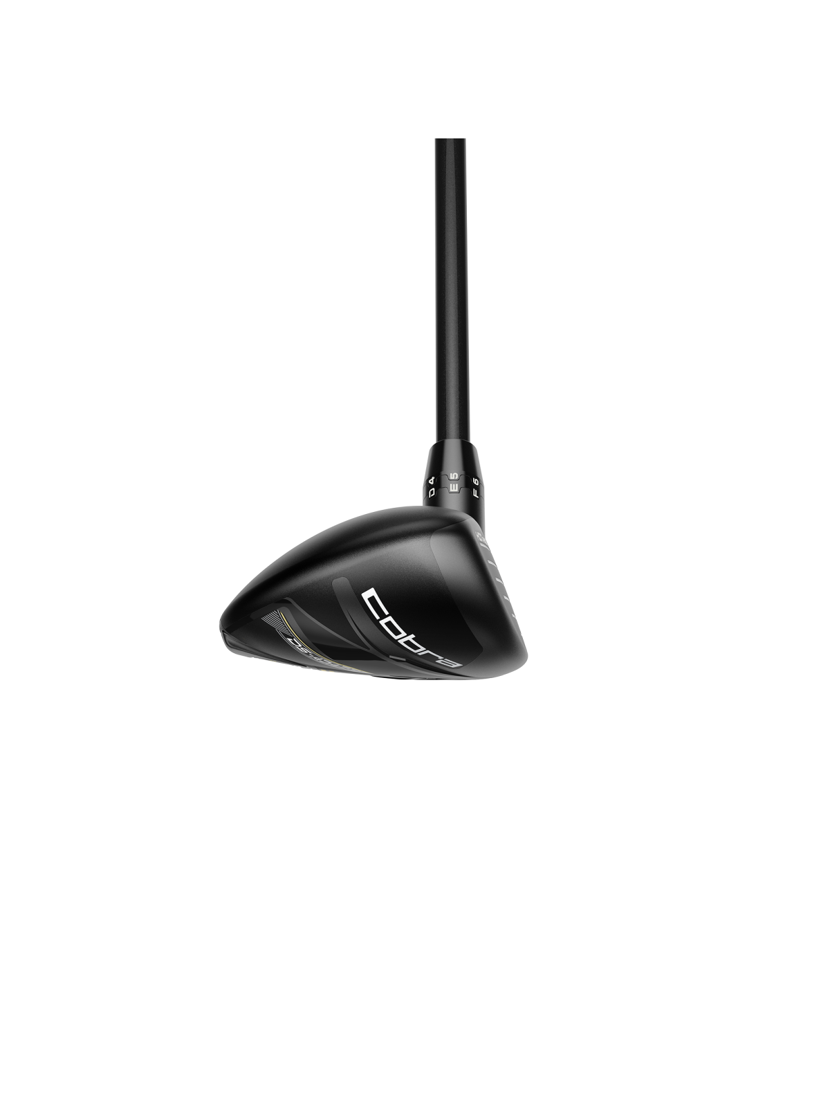 Cobra DS-Adapt Hybrid, Dame