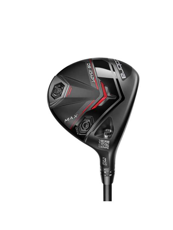 Cobra DS-Adapt Max Fairway Wood, Herre