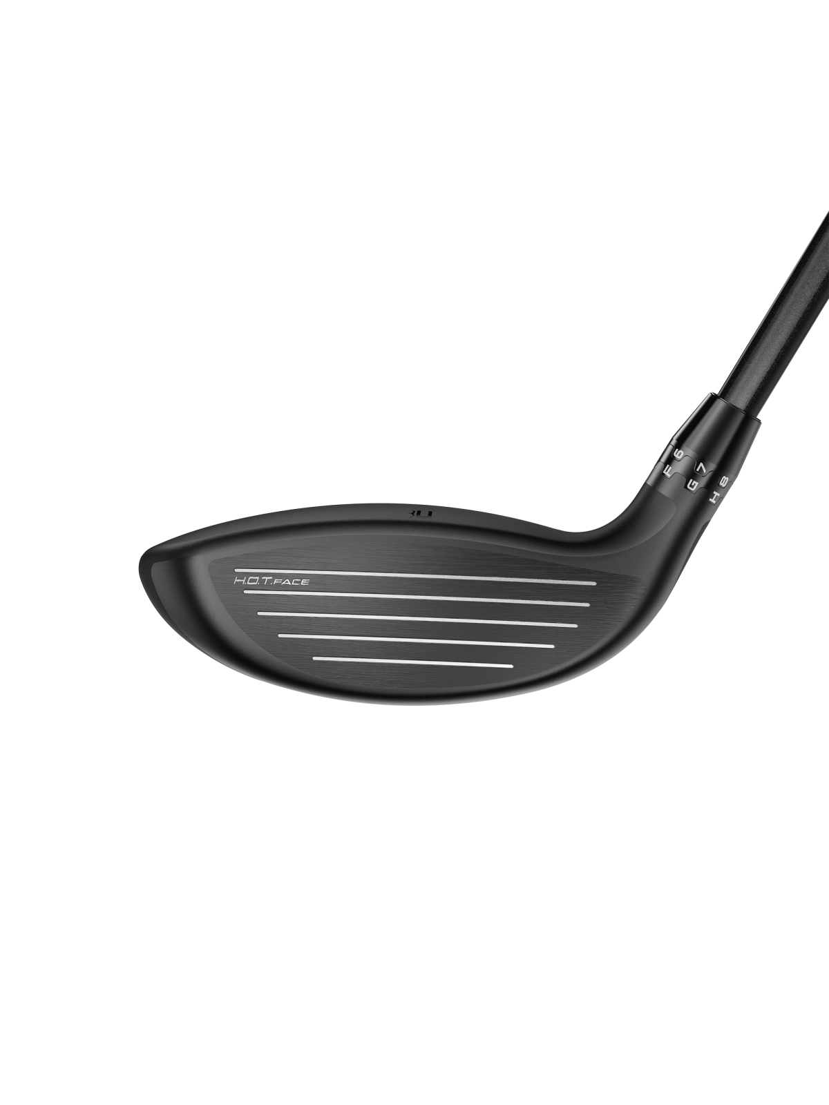 Cobra DS-Adapt Max Fairway Wood, Herre