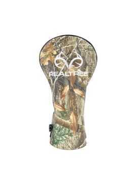 Pins & Aces Real tree Driver Headcover