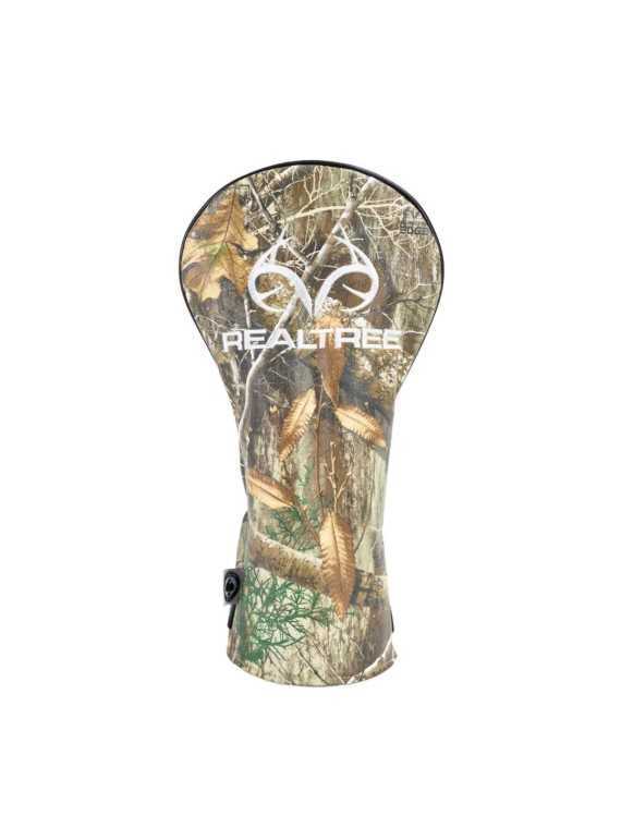 Pins & Aces Real tree Driver Headcover