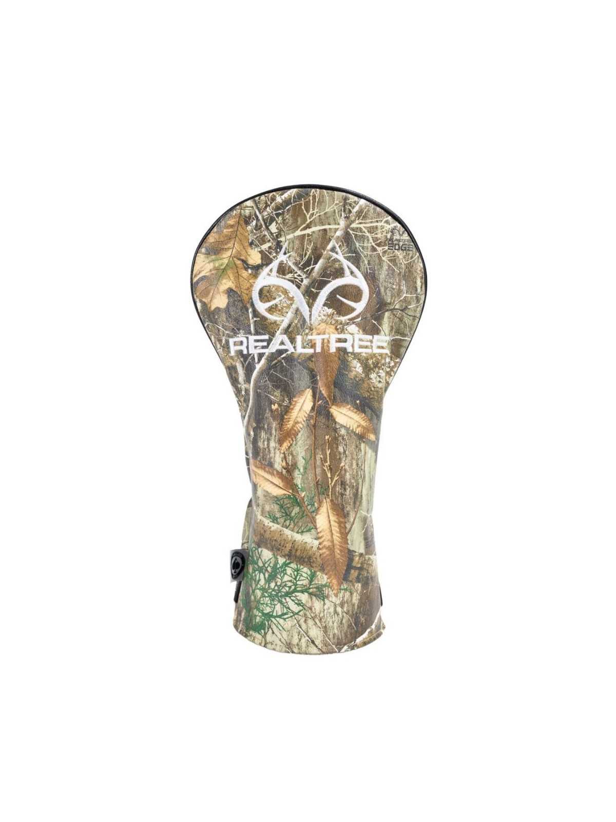 Pins & Aces Real tree Driver Headcover