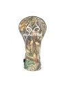 Pins & Aces Real tree Driver Headcover