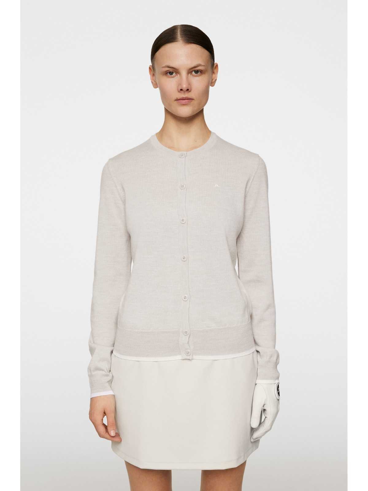 J. Lindeberg Joanna knitted cardigan