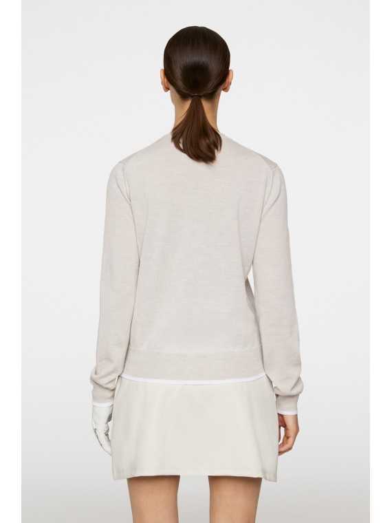 J. Lindeberg Joanna knitted cardigan