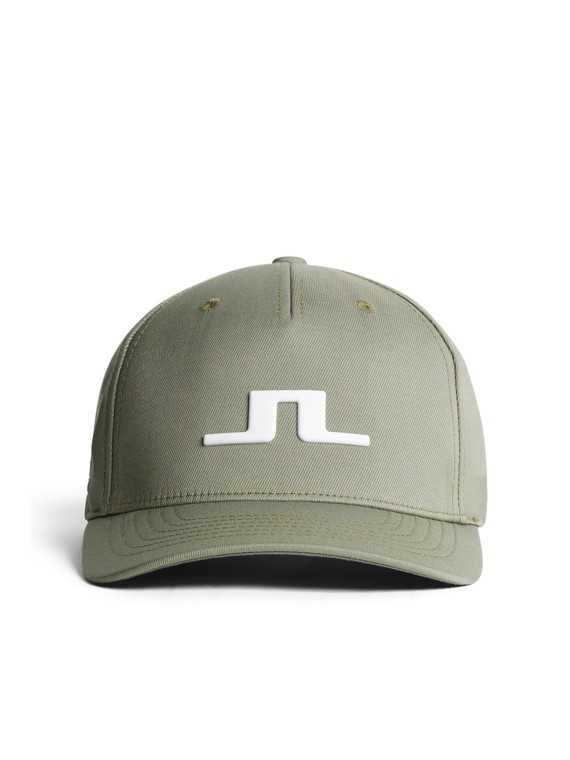 J. Lindeberg Heath cap