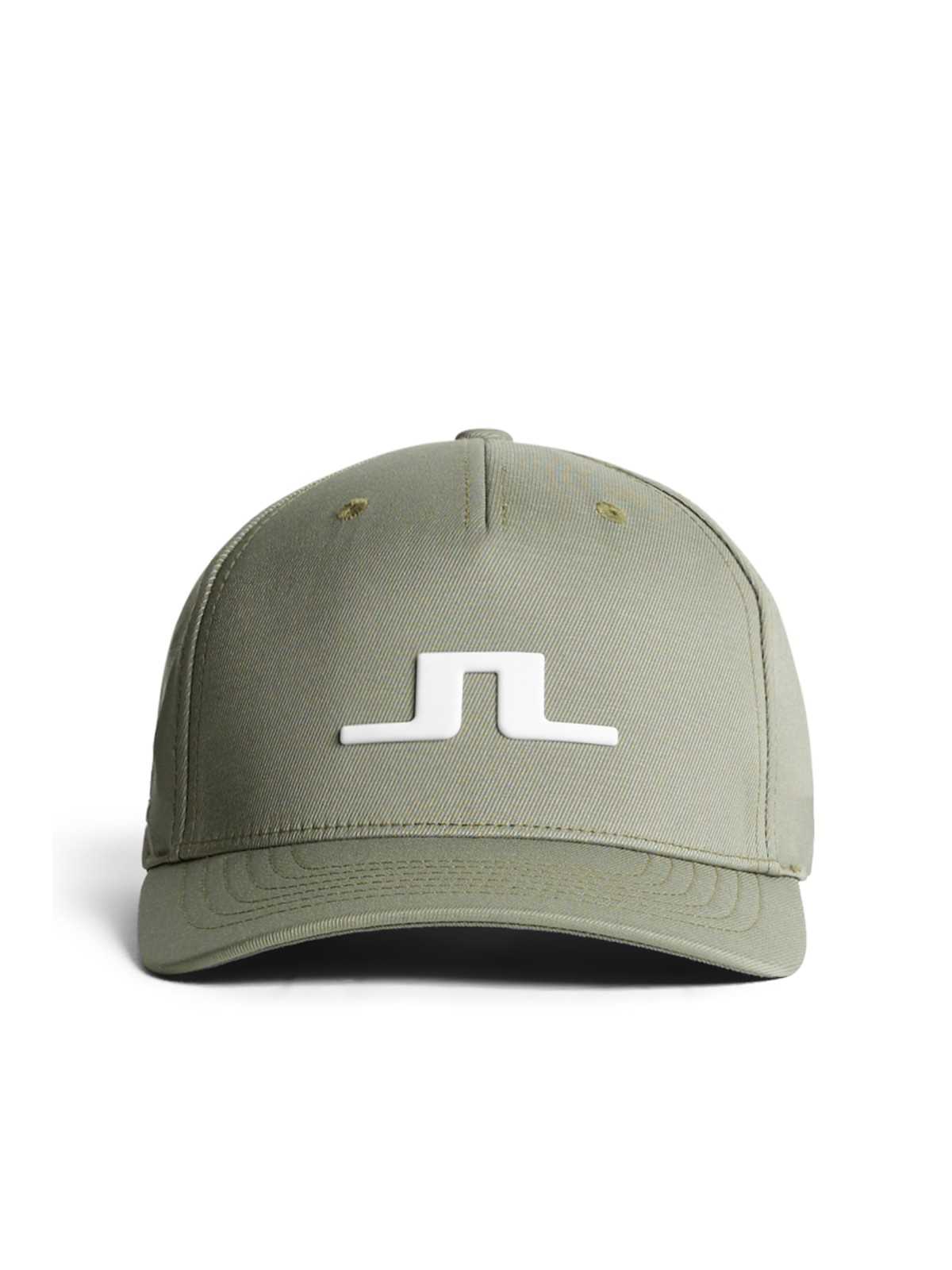 J. Lindeberg Heath cap