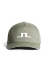 J. Lindeberg Heath cap