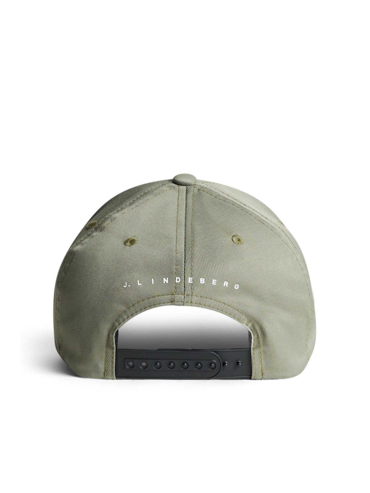 J. Lindeberg Heath cap