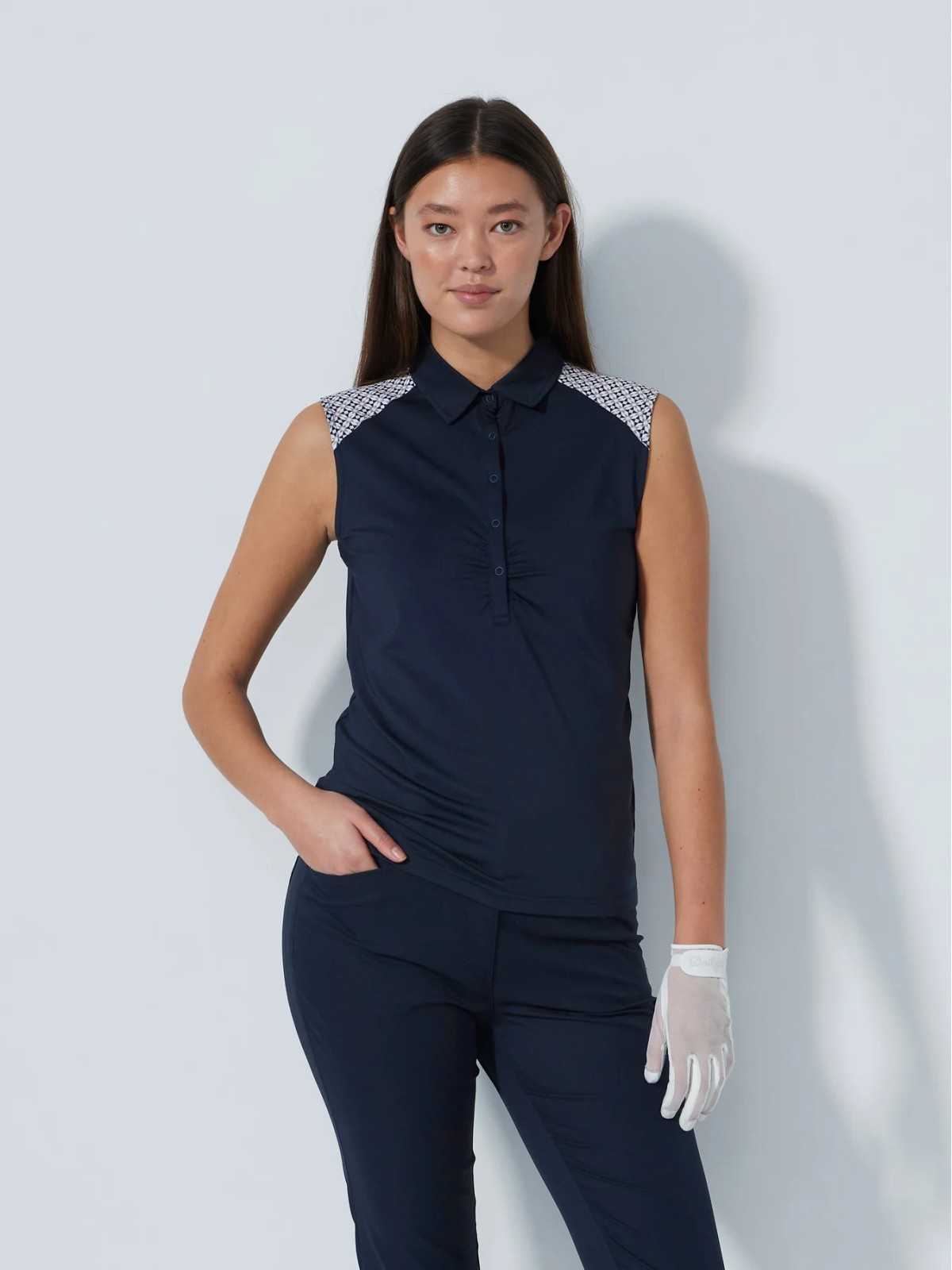 Daily Sports Chic SL polo shirt