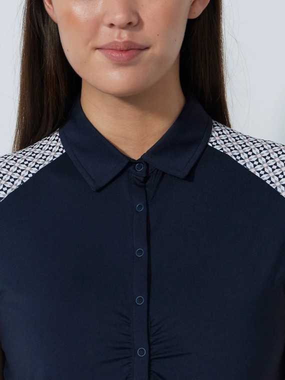 Daily Sports Chic SL polo shirt