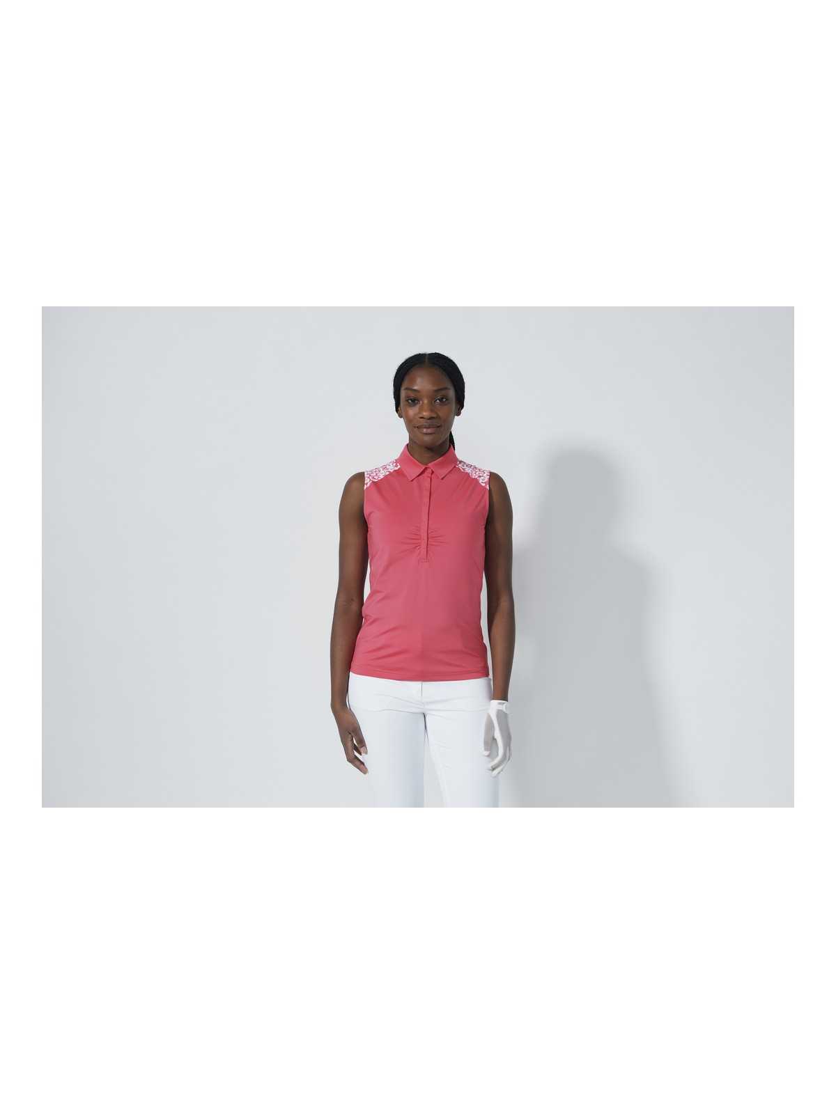 Daily Sports Chic SL polo shirt Daily Sports Chic SL polo shirt