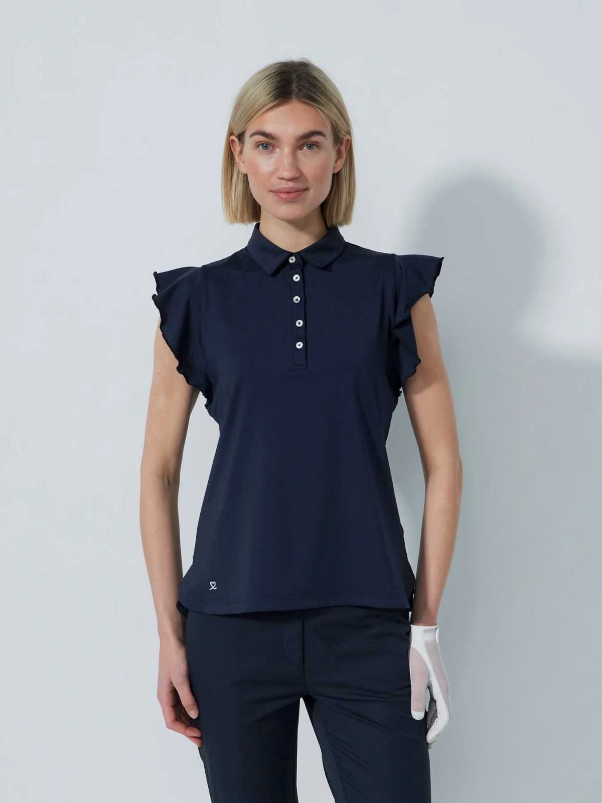 Daily Sports Luxe SL polo shirt