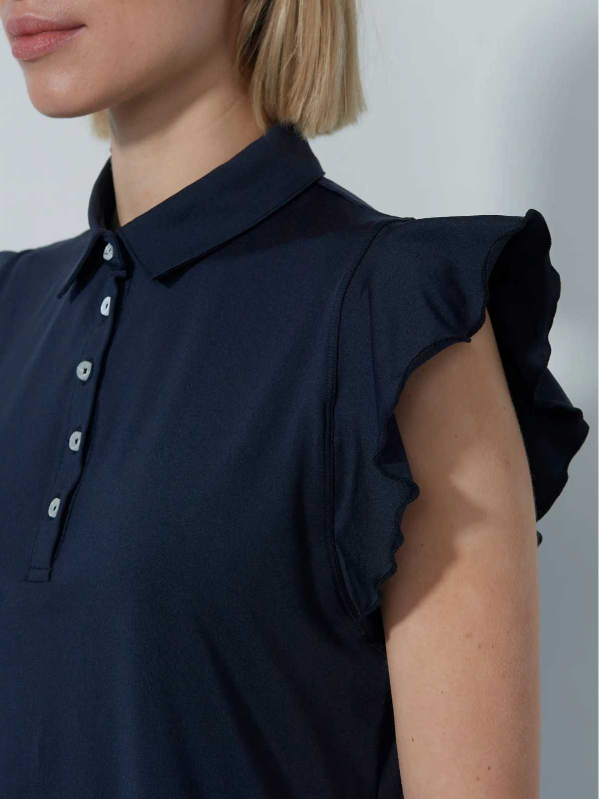 Daily Sports Luxe SL polo shirt