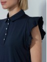 Daily Sports Luxe SL polo shirt