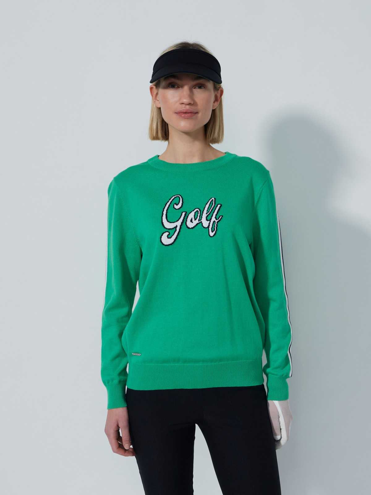 Daily Sports Tour pullover
