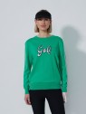 Daily Sports Tour pullover