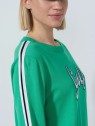 Daily Sports Tour pullover