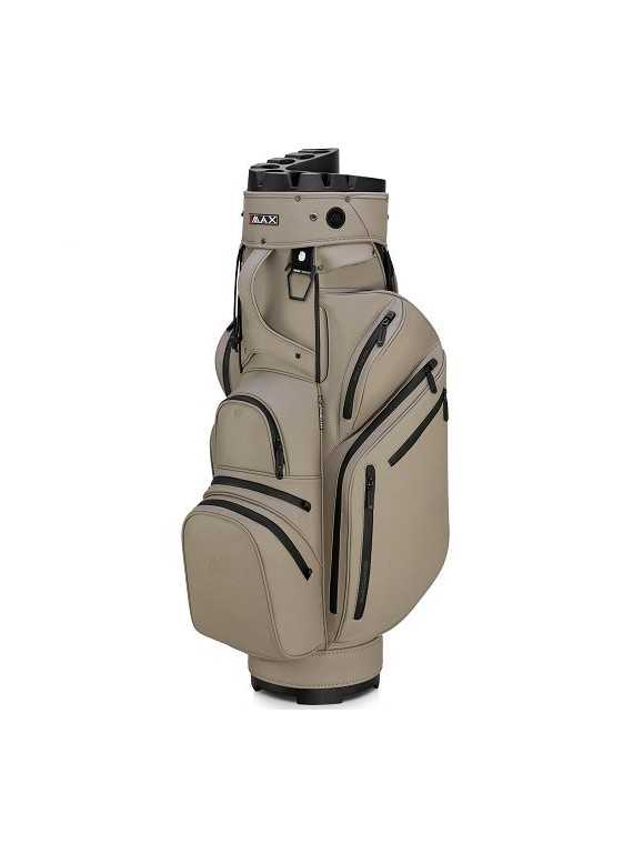 Big Max Dri Lite Silencio Prime Vognbag