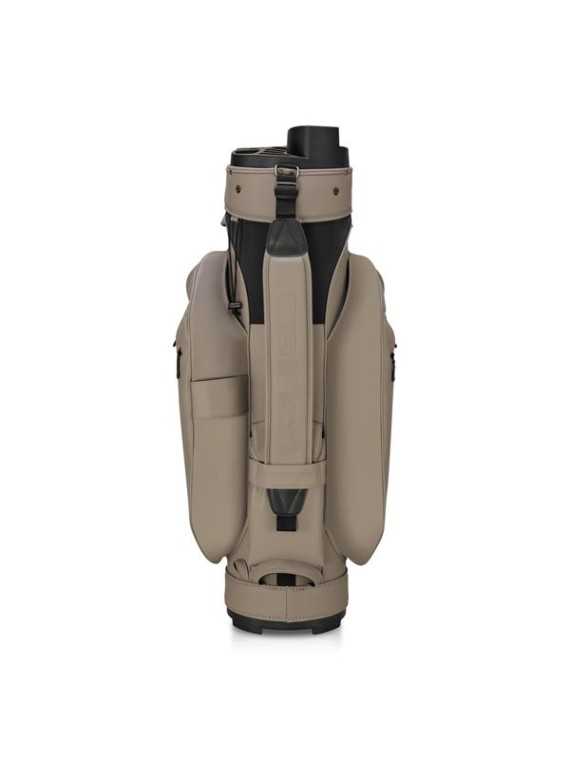 Big Max Dri Lite Silencio Prime Vognbag