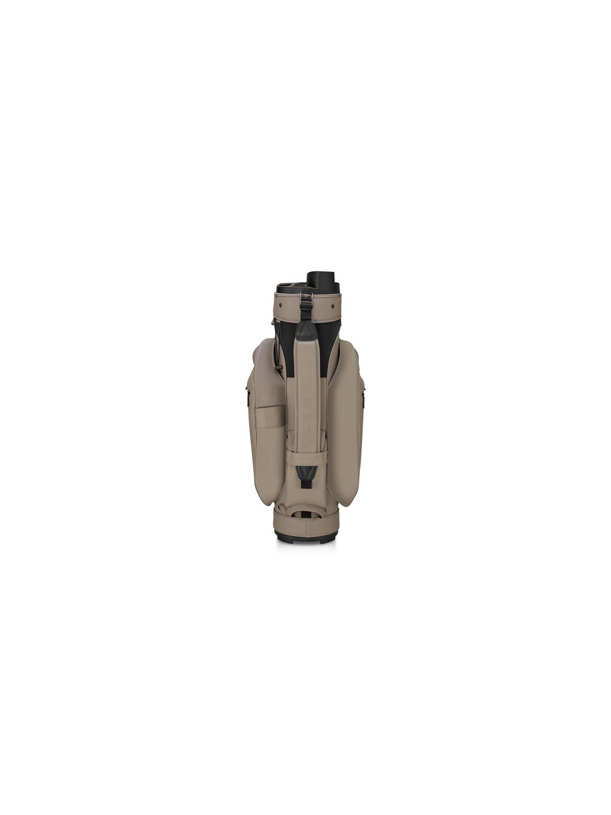 Big Max Dri Lite Silencio Prime Vognbag