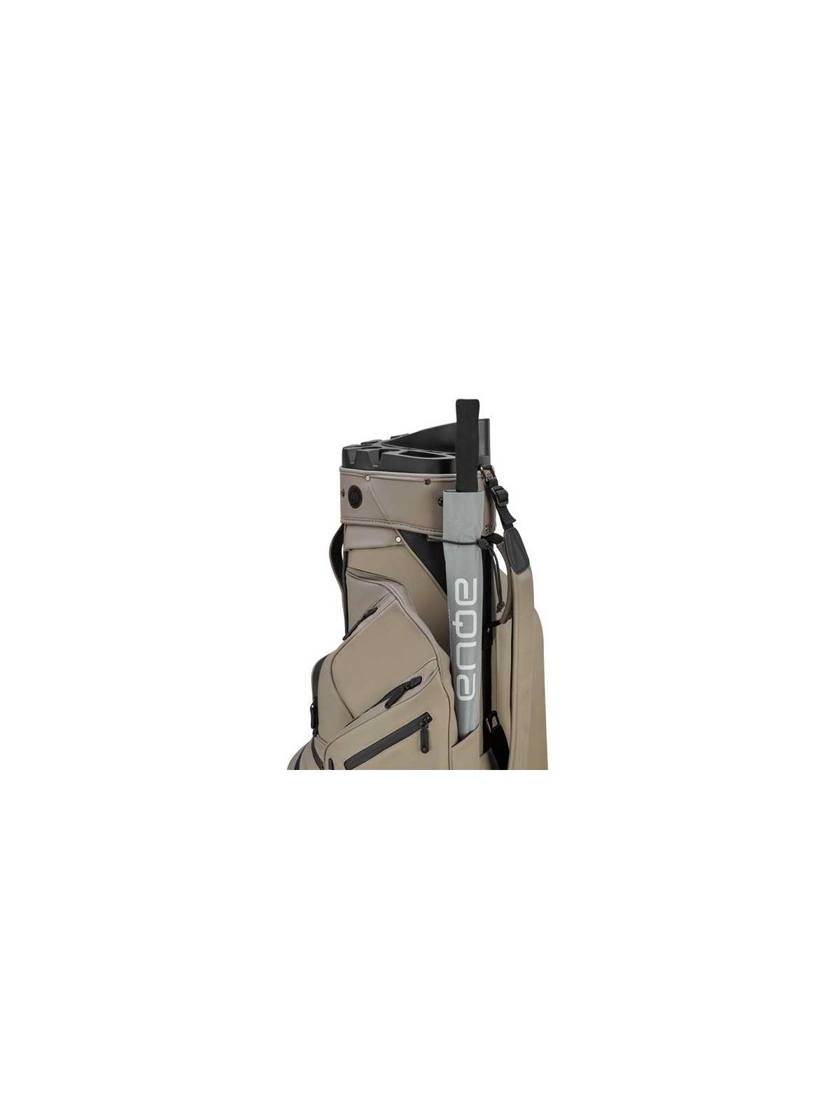 Big Max Dri Lite Silencio Prime Vognbag