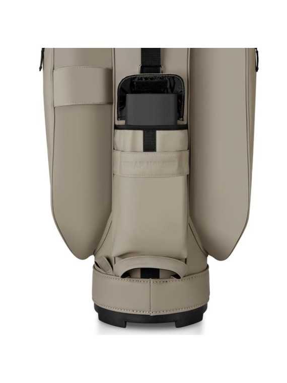 Big Max Dri Lite Silencio Prime Vognbag