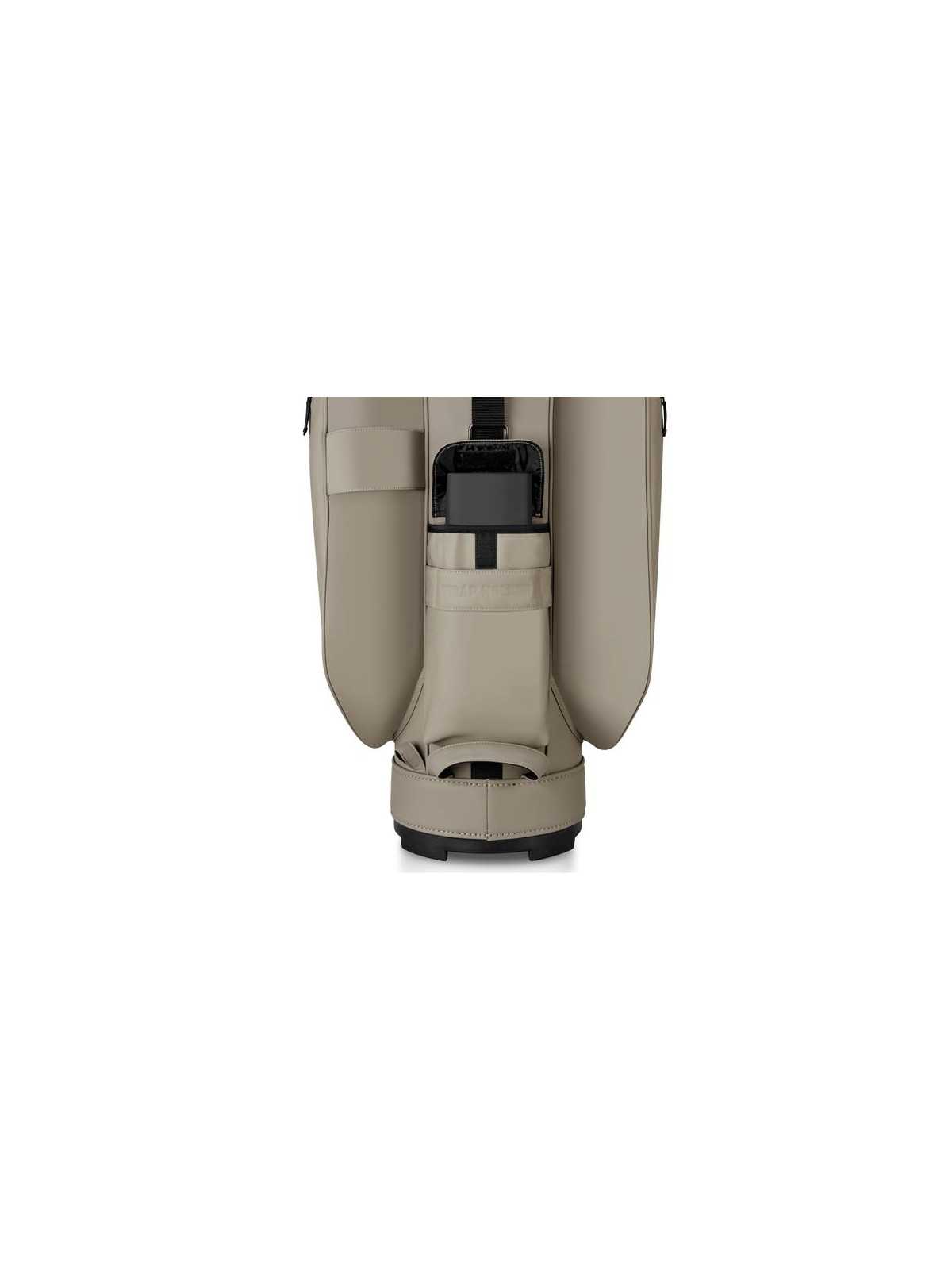 Big Max Dri Lite Silencio Prime Vognbag