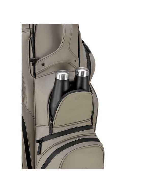 Big Max Dri Lite Silencio Prime Vognbag