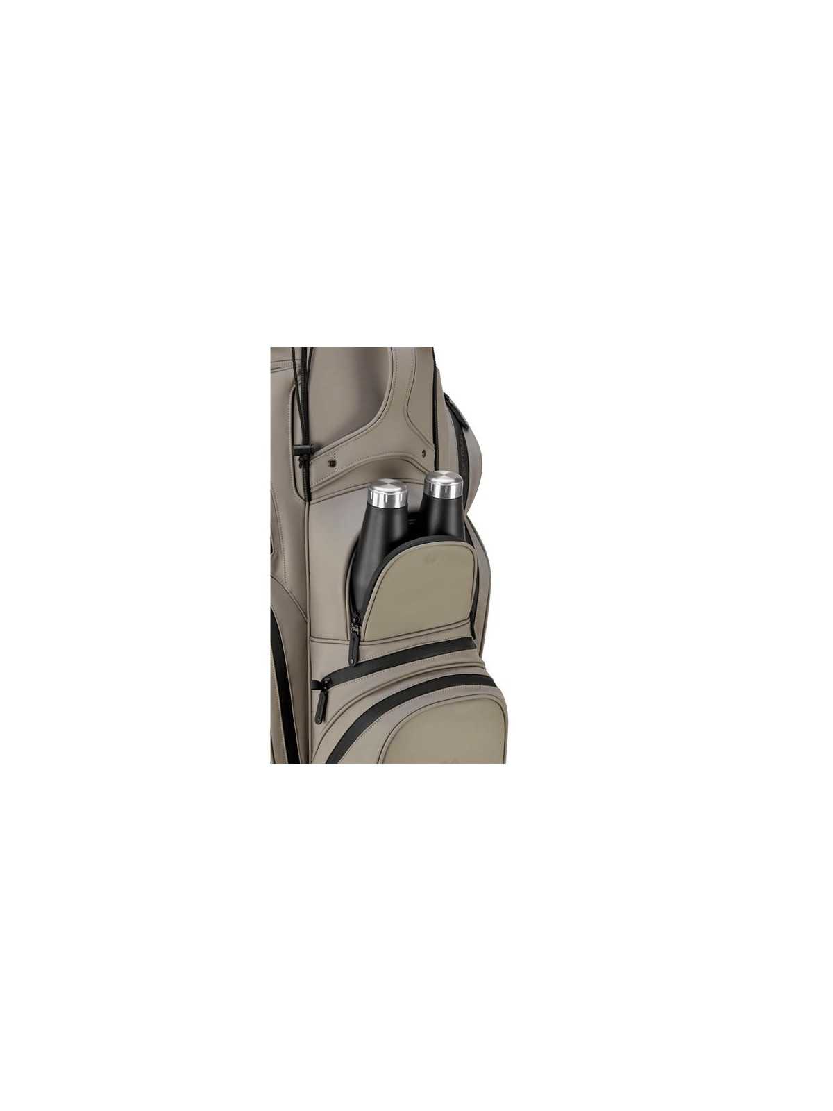Big Max Dri Lite Silencio Prime Vognbag