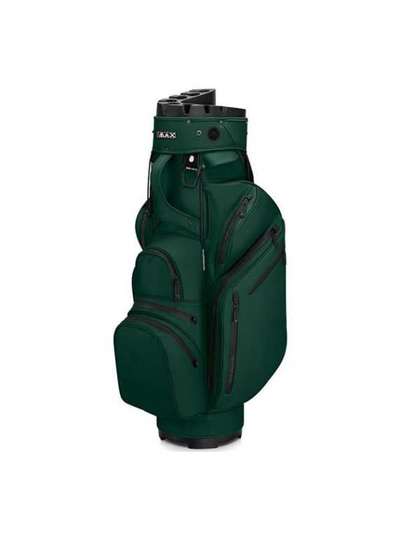 Big Max Dri Lite Silencio Prime Vognbag