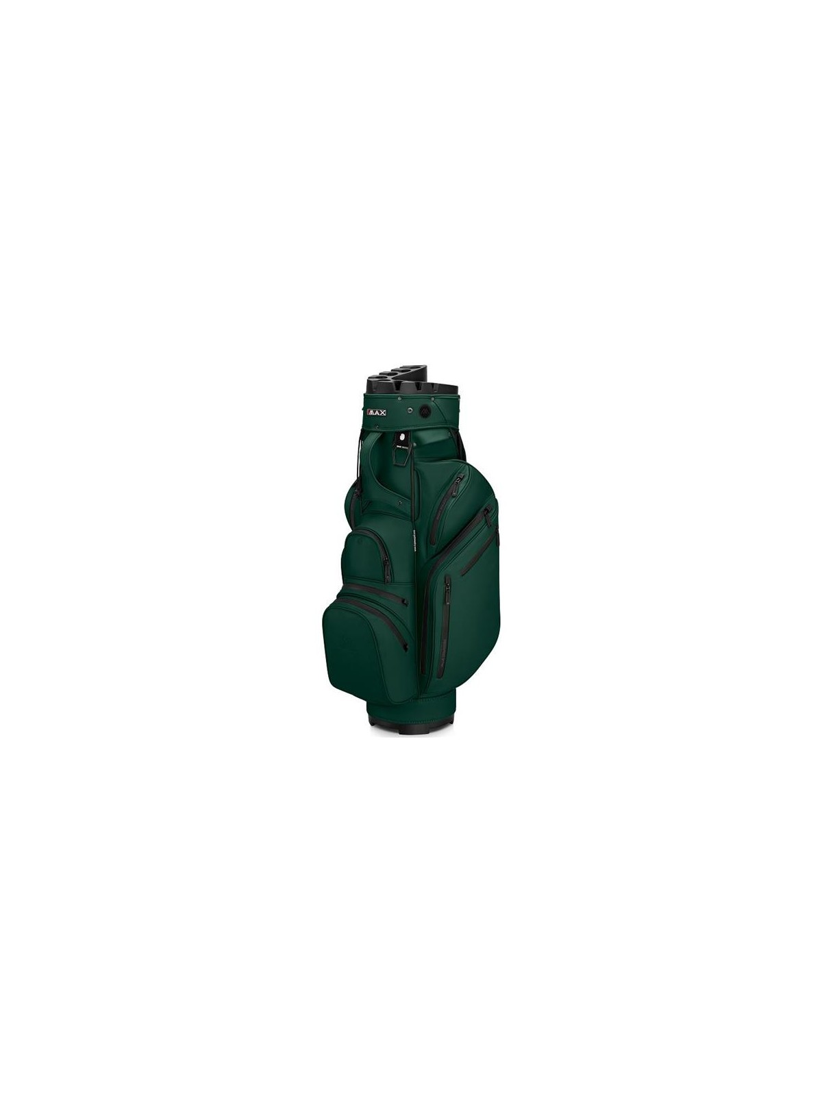 Big Max Dri Lite Silencio Prime Vognbag