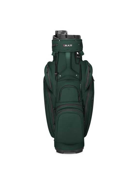 Big Max Dri Lite Silencio Prime Vognbag