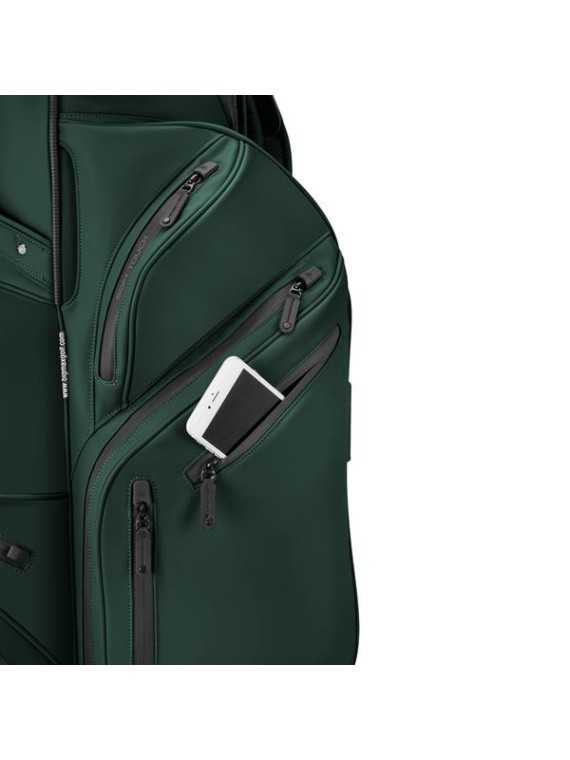 Big Max Dri Lite Silencio Prime Vognbag