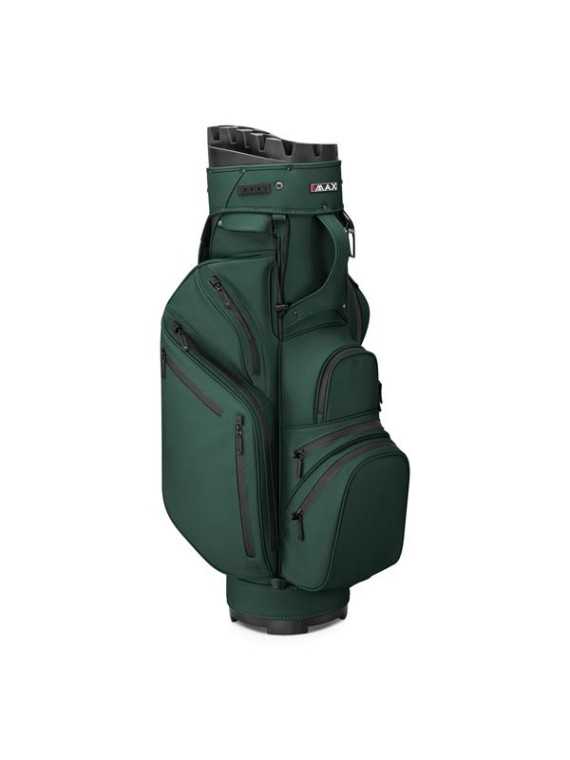 Big Max Dri Lite Silencio Prime Vognbag