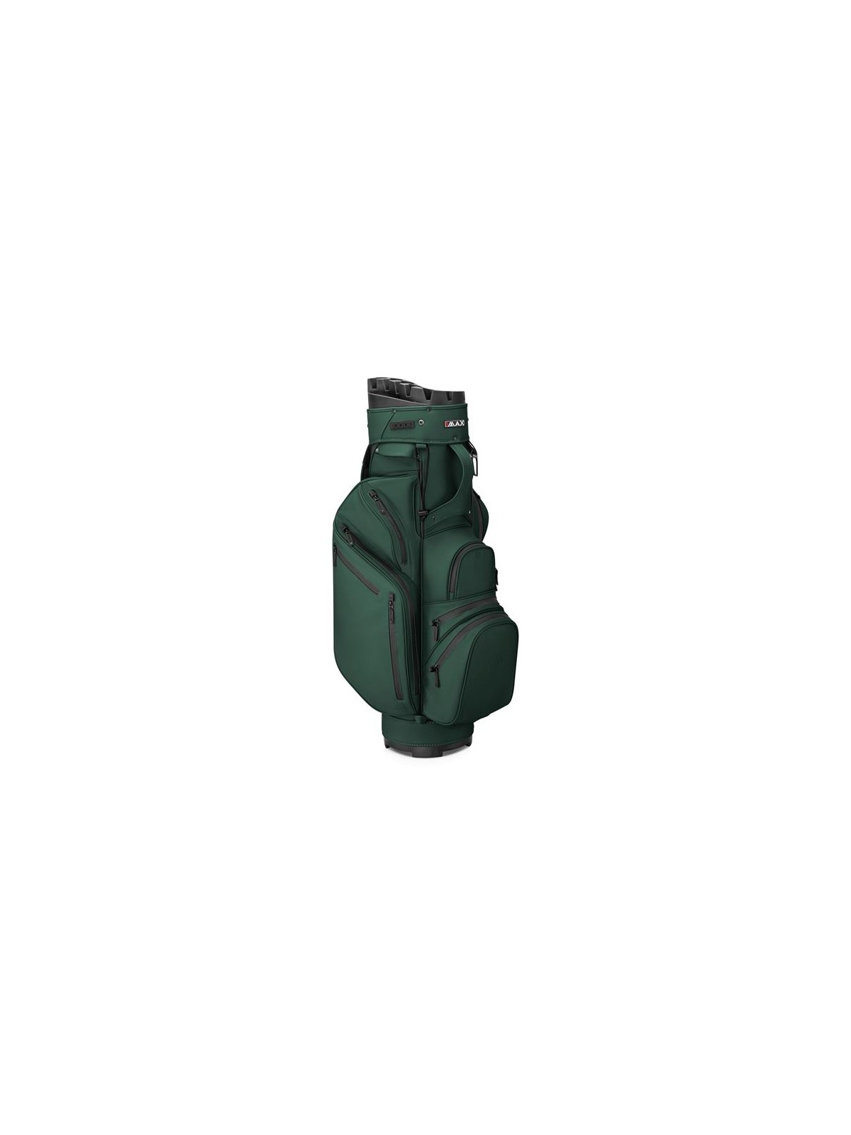 Big Max Dri Lite Silencio Prime Vognbag
