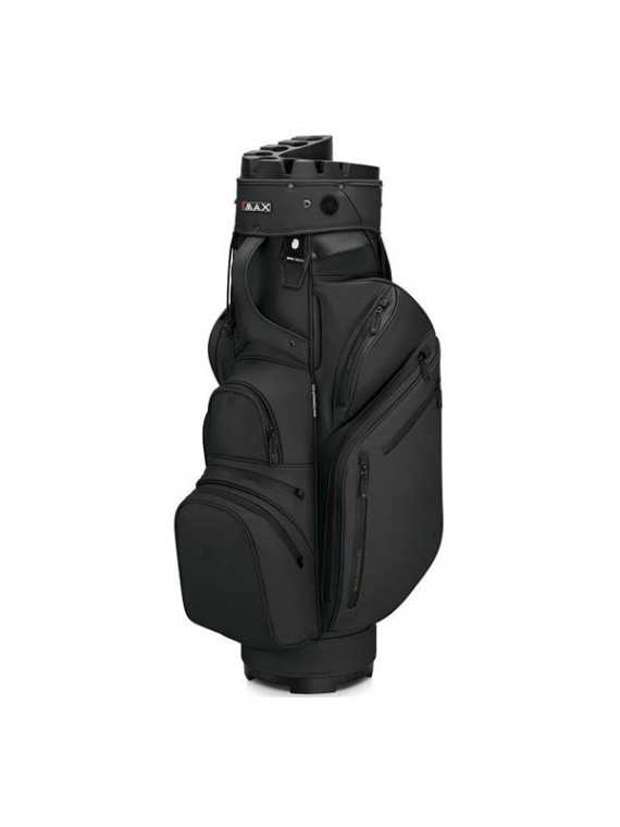 Big Max Dri Lite Silencio Prime Vognbag