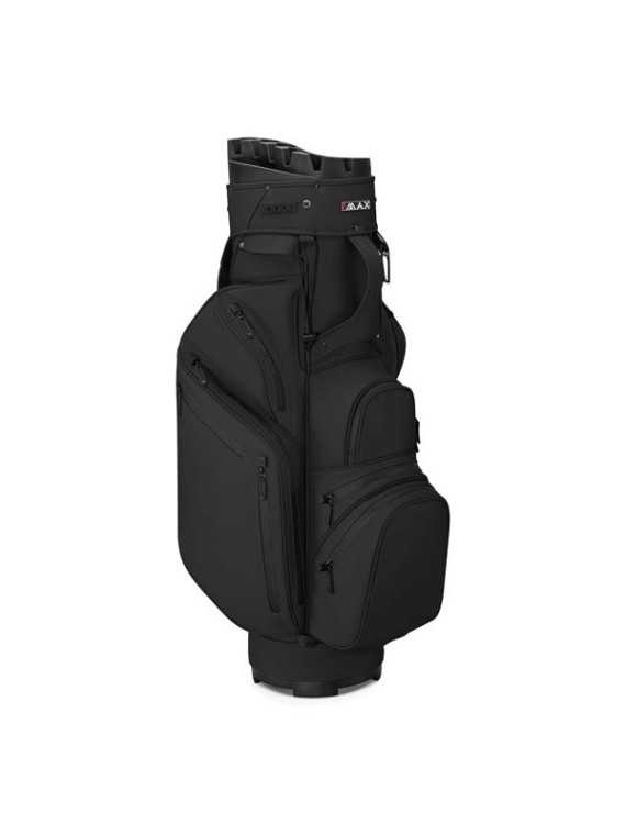 Big Max Dri Lite Silencio Prime Vognbag