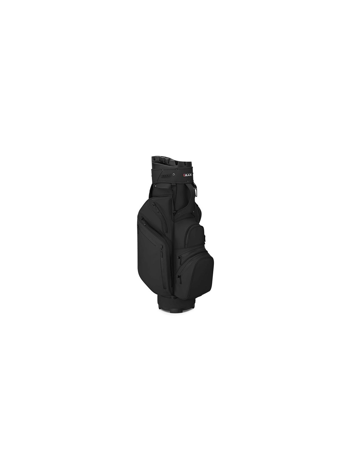 Big Max Dri Lite Silencio Prime Vognbag