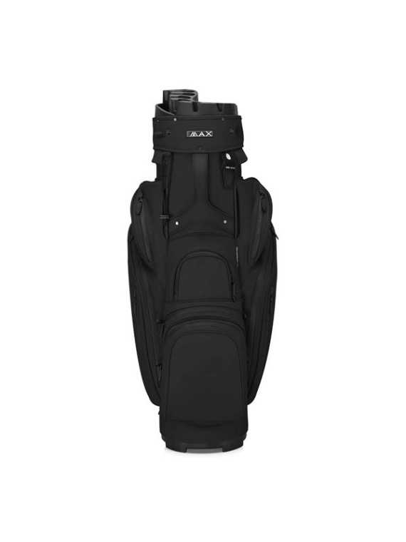 Big Max Dri Lite Silencio Prime Vognbag