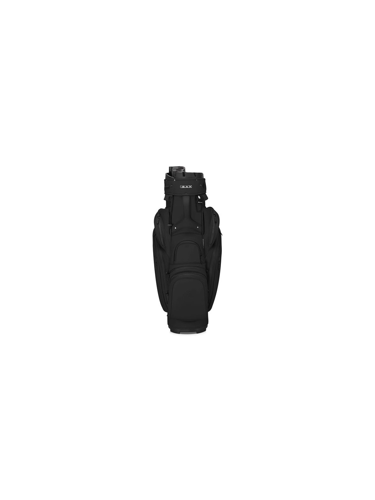 Big Max Dri Lite Silencio Prime Vognbag
