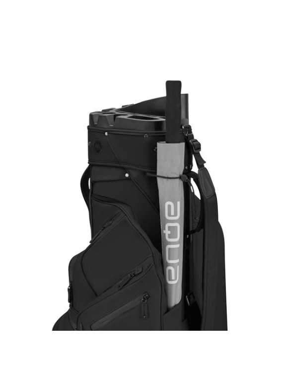 Big Max Dri Lite Silencio Prime Vognbag