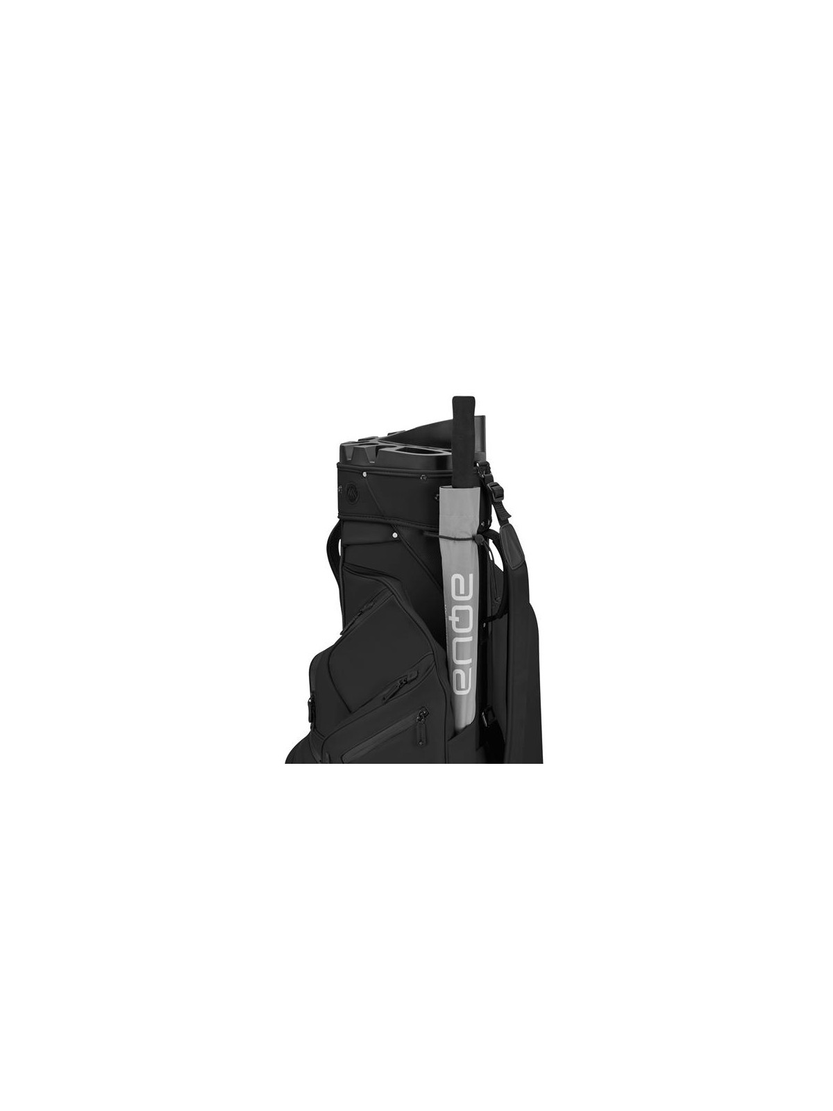 Big Max Dri Lite Silencio Prime Vognbag