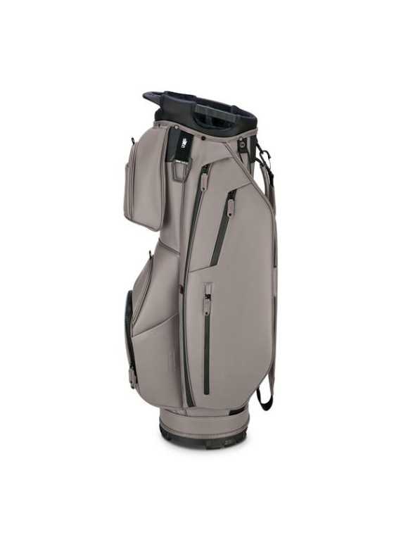 Big Max Dri Lite Prime Vognbag