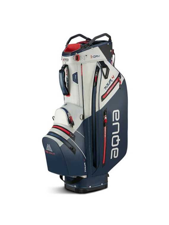 Big Max Aqua Tour 4 Vognbag