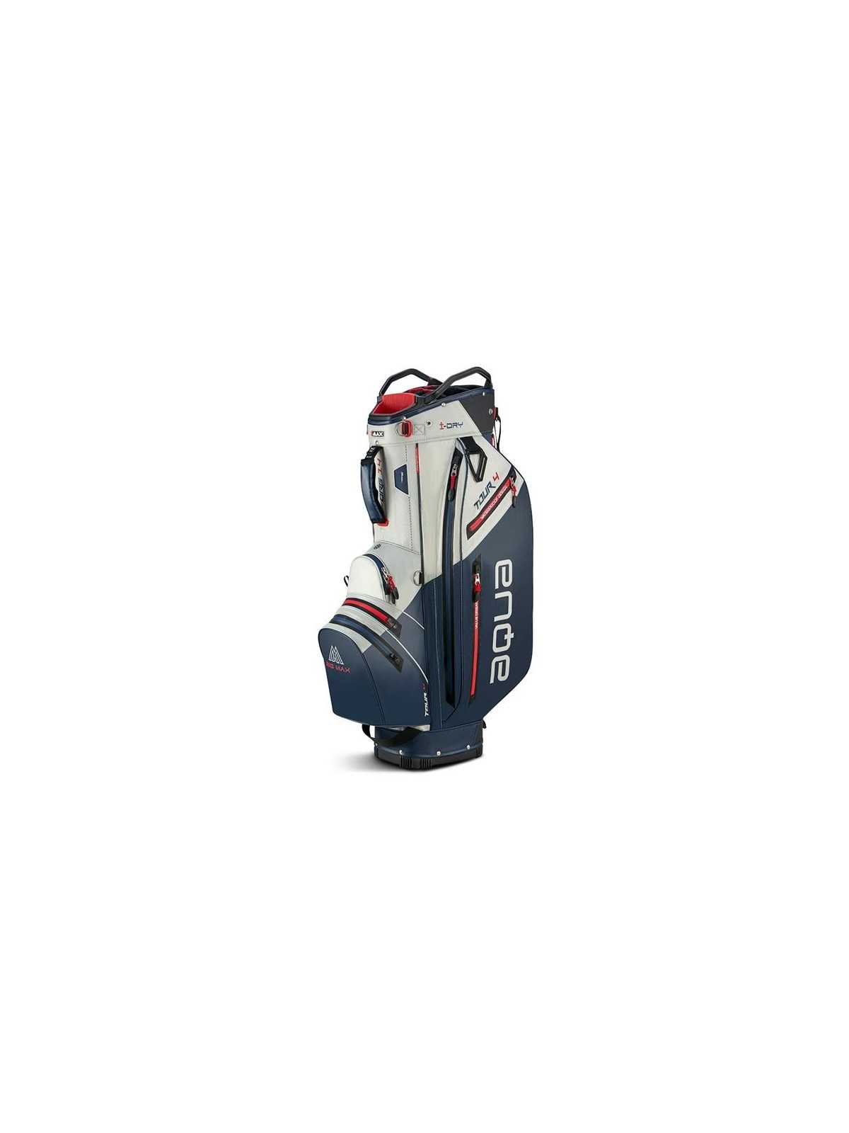 Big Max Aqua Tour 4 Vognbag