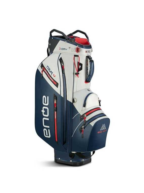 Big Max Aqua Tour 4 Vognbag