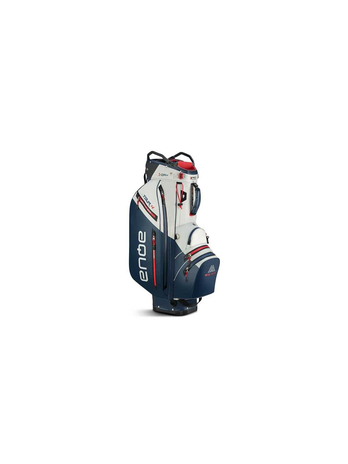Big Max Aqua Tour 4 Vognbag