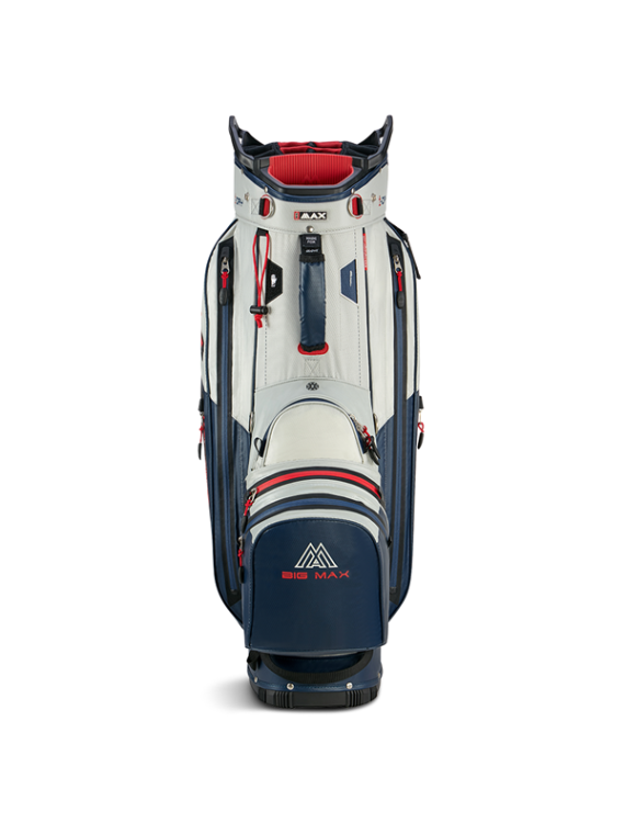 Big Max Aqua Tour 4 Vognbag